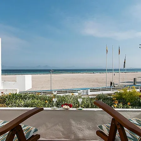 Apartment Cb 1 Alcudia (Mallorca)