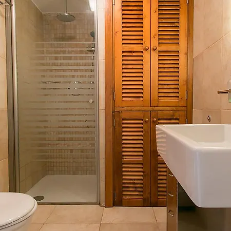 Cb 1 Apartament *