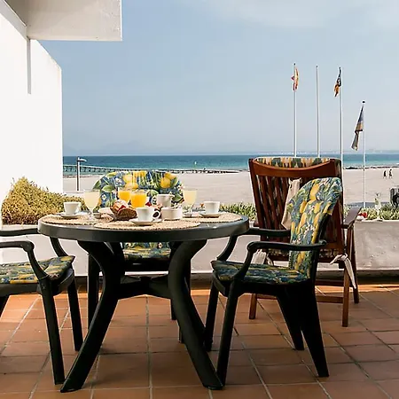 Apartament Cb 1