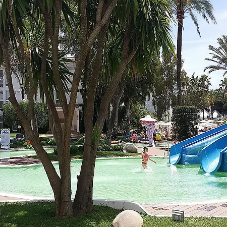 Apartment Apartment Cb 1 Alcudia (Mallorca)