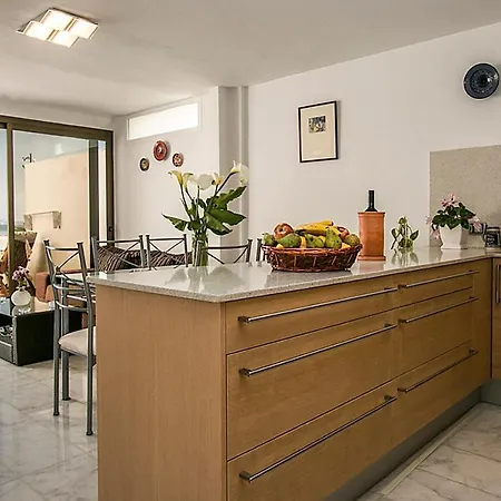 Apartment Apartment Cb 1 *