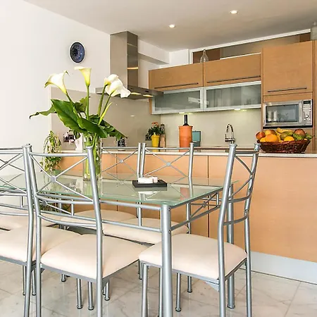Apartment Apartment Cb 1 Alcudia (Mallorca)