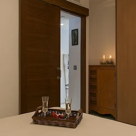 Apartment Cb 1 Apartment