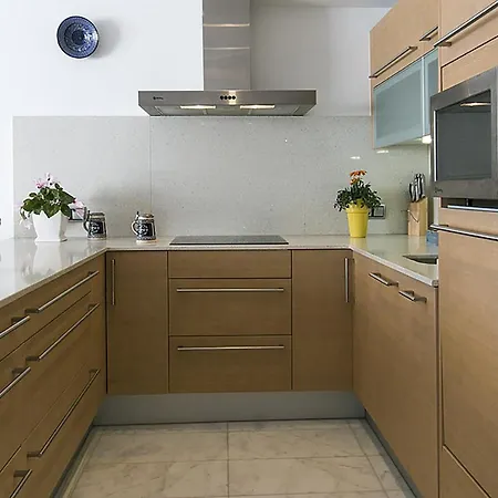 Apartment Cb 1 *