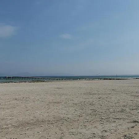 Cb 1 Alcudia (Mallorca)