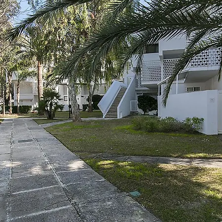 Apartment Apartment Cb 1 Alcudia (Mallorca)