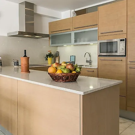 Apartment Cb 1 Alcudia (Mallorca)
