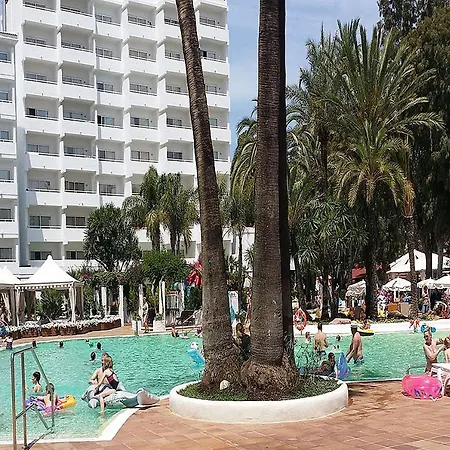 Apartment Cb 1 Apartment Alcudia (Mallorca)
